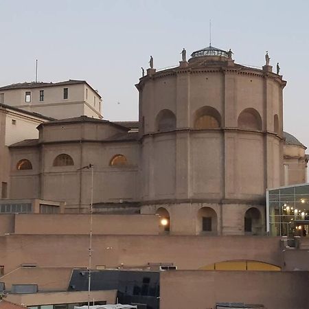 Le Narcise Alloggio Intero Vicino Al Vaticano. Roma Exterior foto