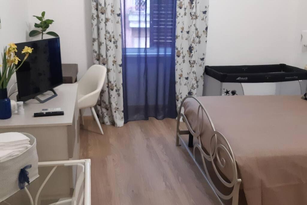 Le Narcise Alloggio Intero Vicino Al Vaticano. Apartamento Roma Exterior foto